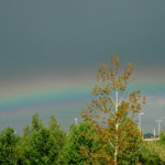 rainbow