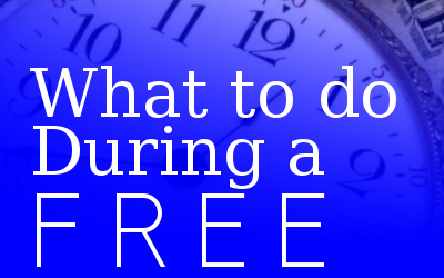 What to do During a Free Coaching Session
