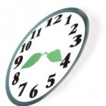 Clock_dreamstimefree_80931