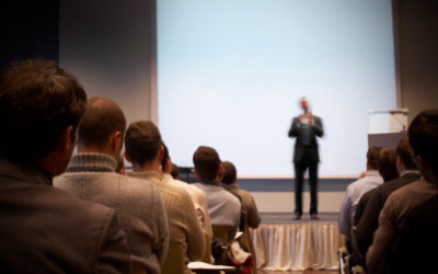 How to Structure a Great Presentation