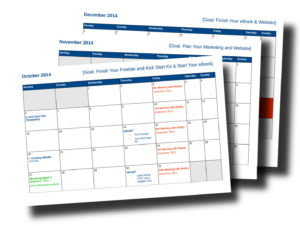 Program Calendar_fan