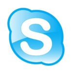 Skype logo