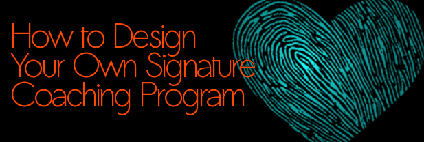 design your own program design your own program