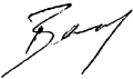 Benay_Signature