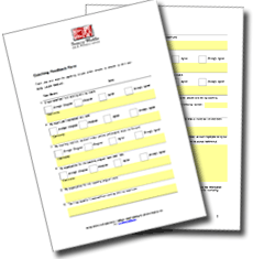Client-Feedback-Form