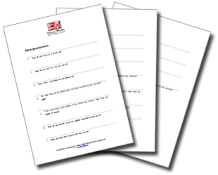 Client-Questionnaire