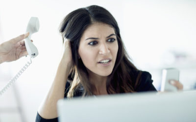 3 Excuses Keeping Coaches from Starting Online Businesses (and how to overcome them)