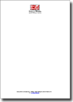 letterhead