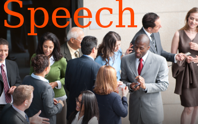 Elevator Speech (Script for Coaches)