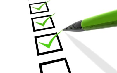 Simple SEO Check List (for Coaches)