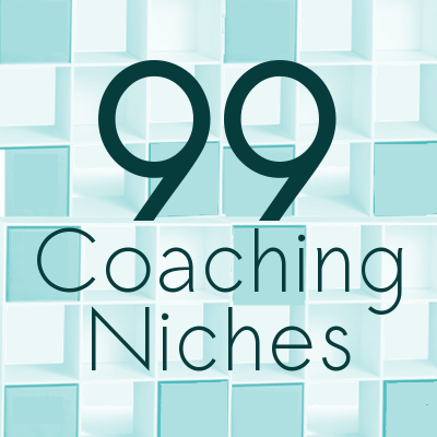 99-coaching-niches