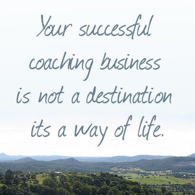The #1 Thing New Coaches Should Focus On