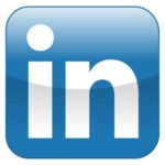 Linkedin-logo-glossy