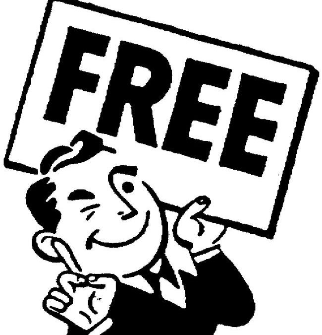 Should you coach for free or do trades?