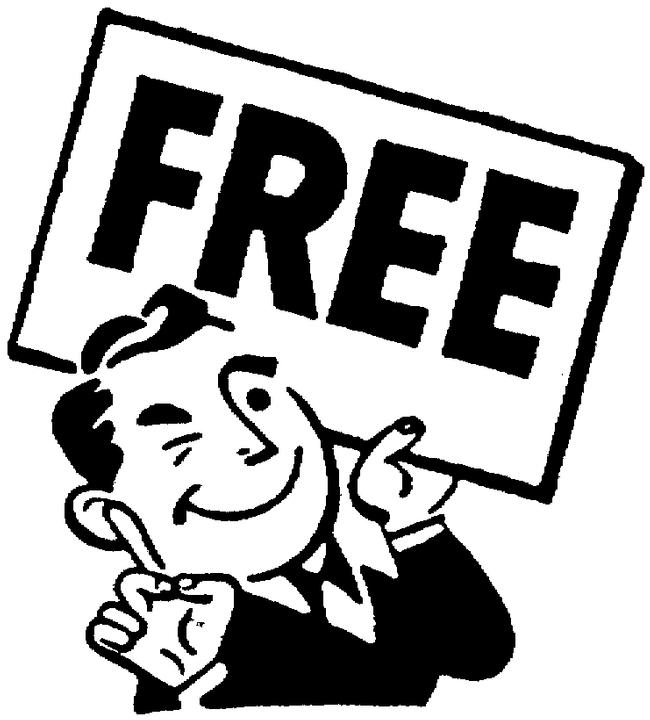 free-sign free-sign