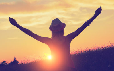 A Simple Coaching Tool for Self Empowerment