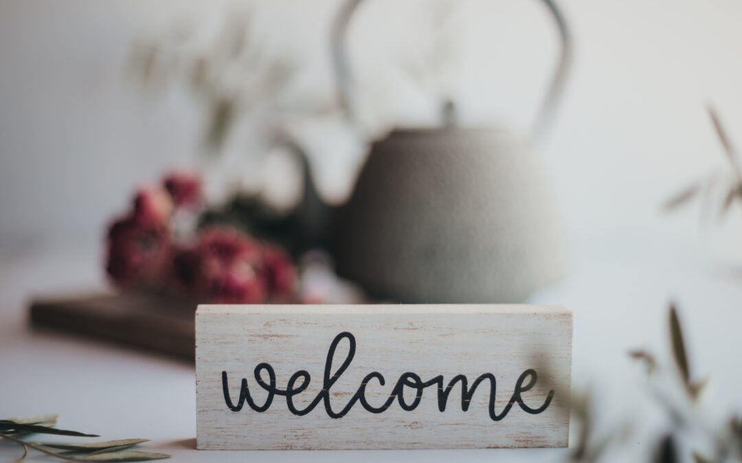 How to Onboard Your Coaching Client