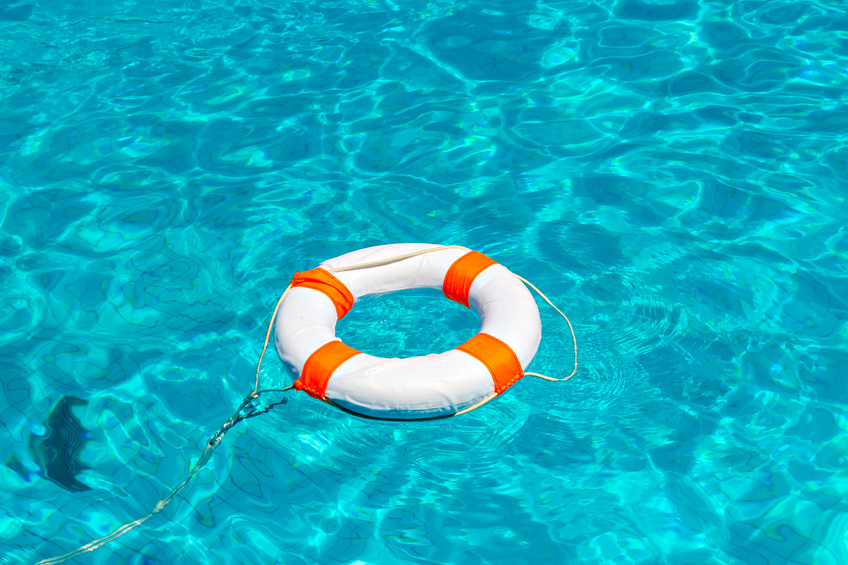 LIFESAVER LIFESAVER