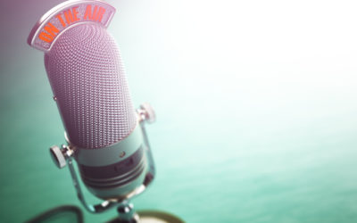The Simple and Affordable Way to Start Your Podcast