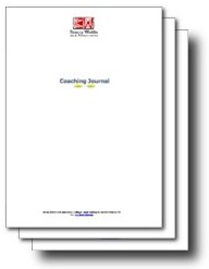 coaching-Journal