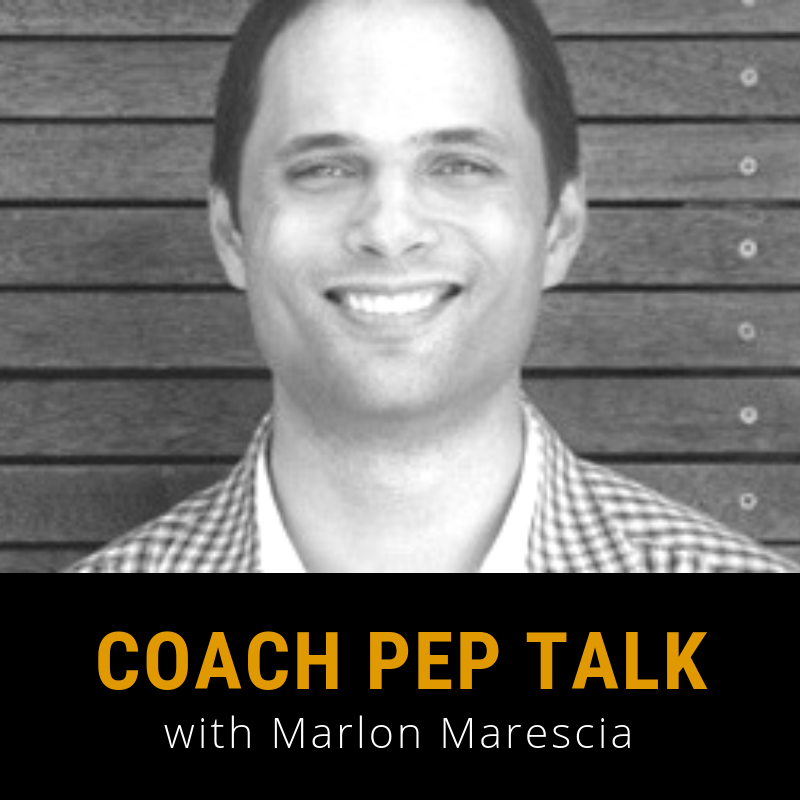 Marlon Marescia Marlon Marescia