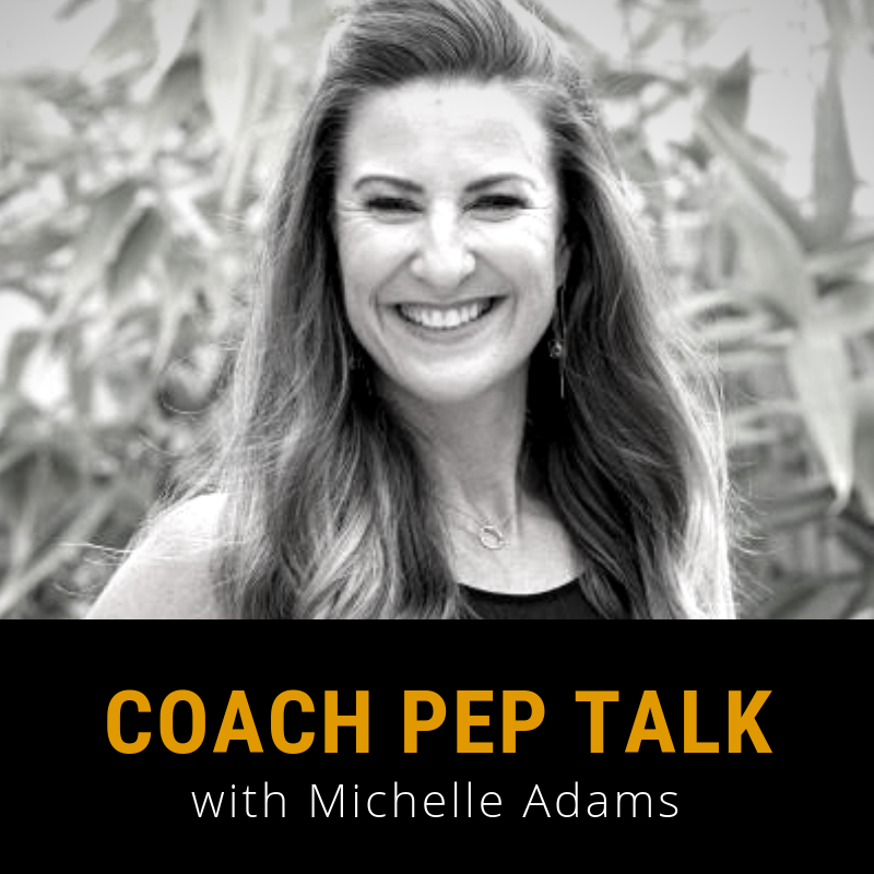 Michelle Adams Michelle Adams