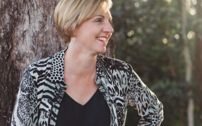 Unleashing the Power of the Feminine (with Cindy Turner)