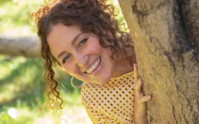 Don’t Bother with New Year’s Resolutions (with Melanie Spears)