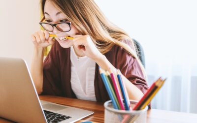 Burnout in Your Coaching Business
